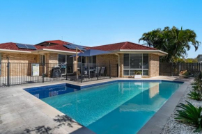 Lazy Days in Lennox, Lennox Head